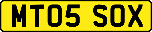 MT05SOX