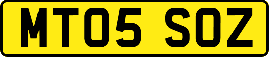 MT05SOZ