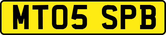 MT05SPB