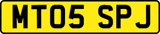 MT05SPJ