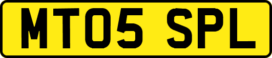 MT05SPL