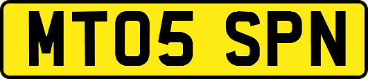 MT05SPN