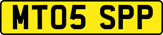 MT05SPP