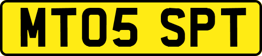 MT05SPT