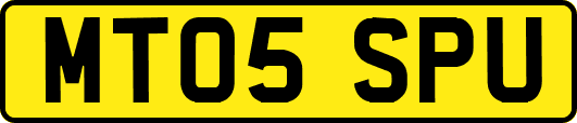 MT05SPU