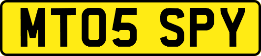MT05SPY