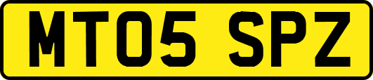 MT05SPZ