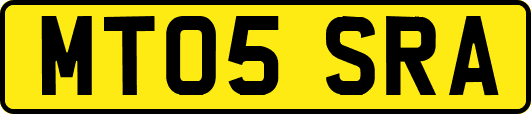 MT05SRA