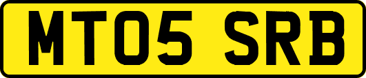 MT05SRB