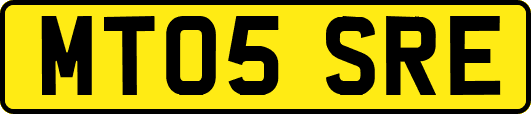 MT05SRE