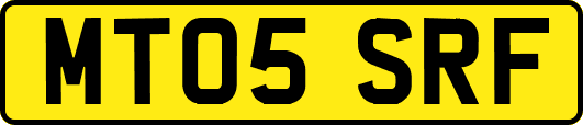 MT05SRF