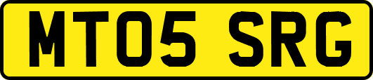 MT05SRG