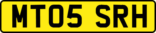MT05SRH