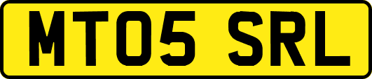 MT05SRL