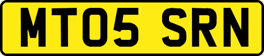 MT05SRN
