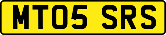 MT05SRS