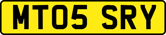 MT05SRY