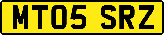MT05SRZ