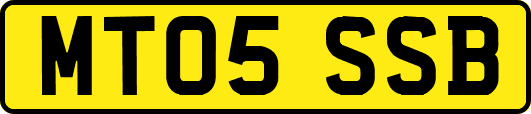 MT05SSB