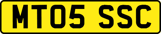 MT05SSC