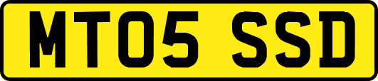 MT05SSD