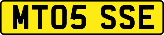 MT05SSE