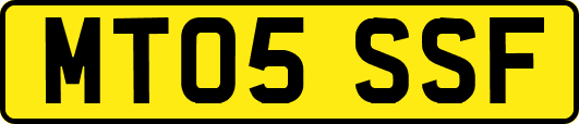 MT05SSF