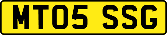 MT05SSG