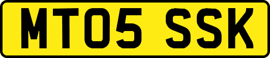 MT05SSK