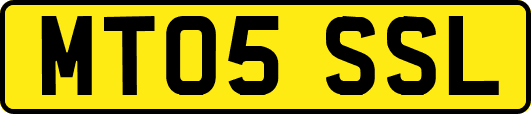 MT05SSL