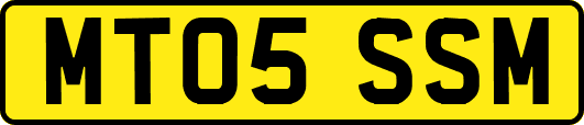 MT05SSM