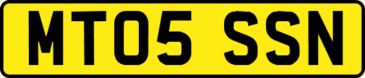 MT05SSN
