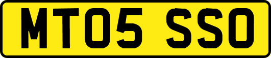 MT05SSO