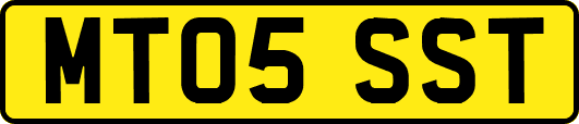 MT05SST