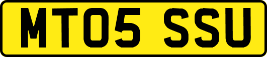 MT05SSU