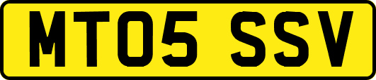 MT05SSV