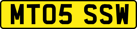 MT05SSW