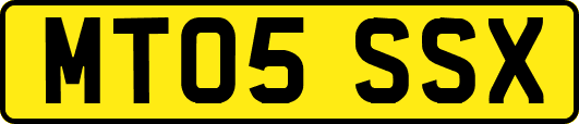 MT05SSX