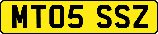 MT05SSZ