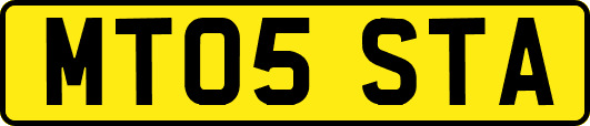 MT05STA