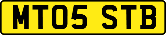 MT05STB