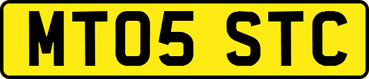 MT05STC