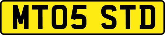 MT05STD