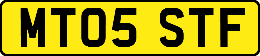MT05STF