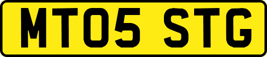MT05STG