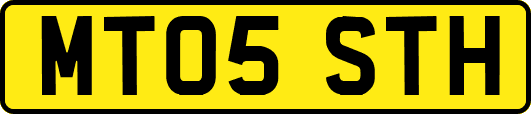 MT05STH