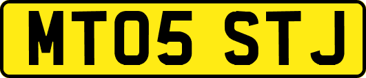 MT05STJ
