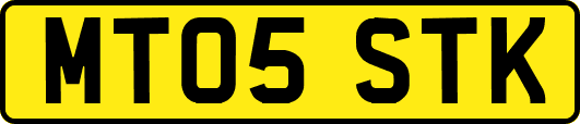 MT05STK