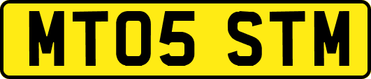 MT05STM