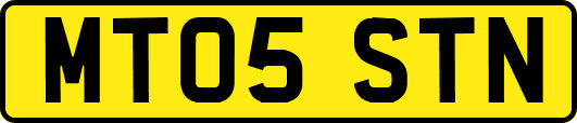 MT05STN